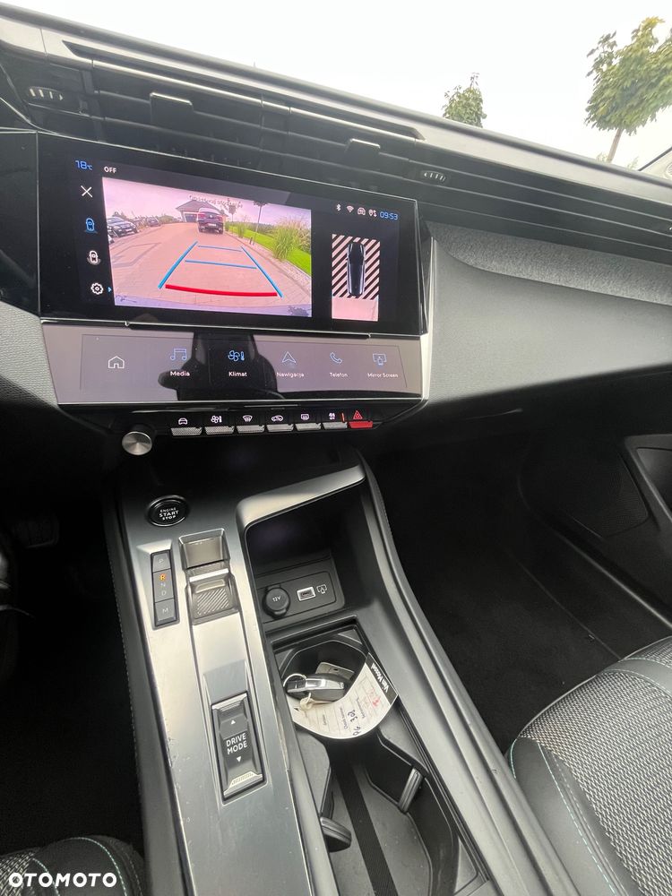 Peugeot 308 BlueHDi 130 EAT8 Allure Pack - 18