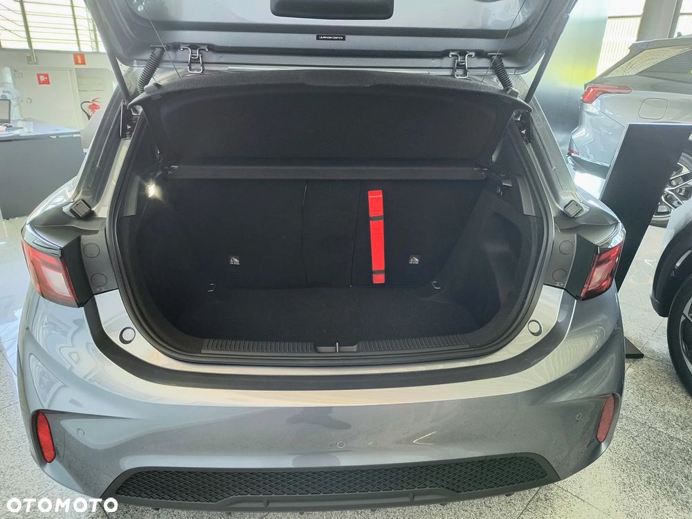 MG MG3 1.5 HEV+ Exclusive - 20