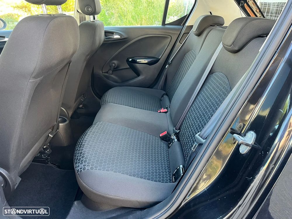 Opel Corsa 1.3 CDTi Business Edition - 36