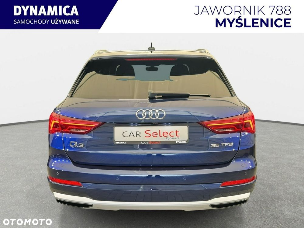 Audi Q3 - 8