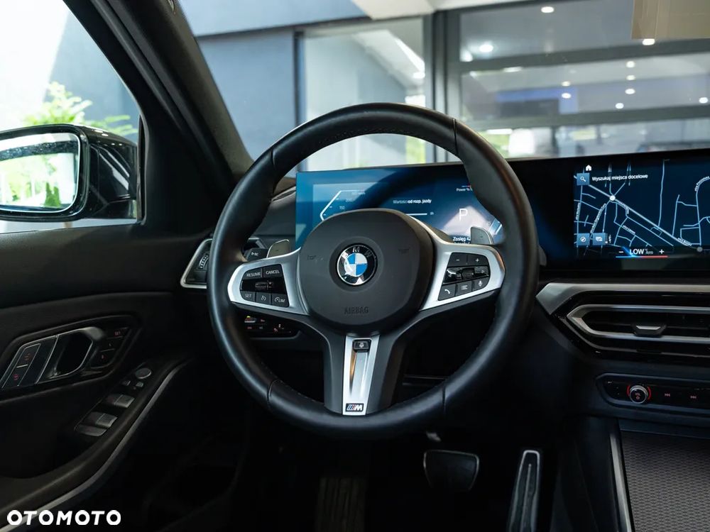 BMW Seria 3 318i - 5
