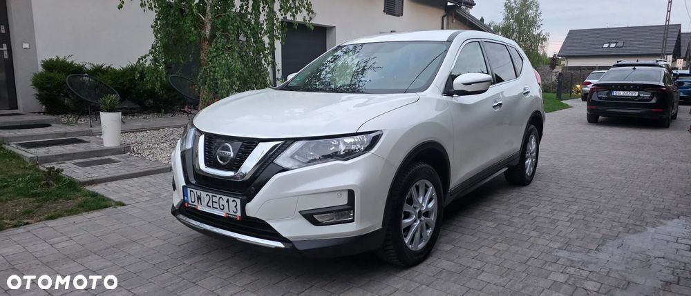Nissan X-Trail 2.0 dCi Acenta Xtronic 4WD - 2
