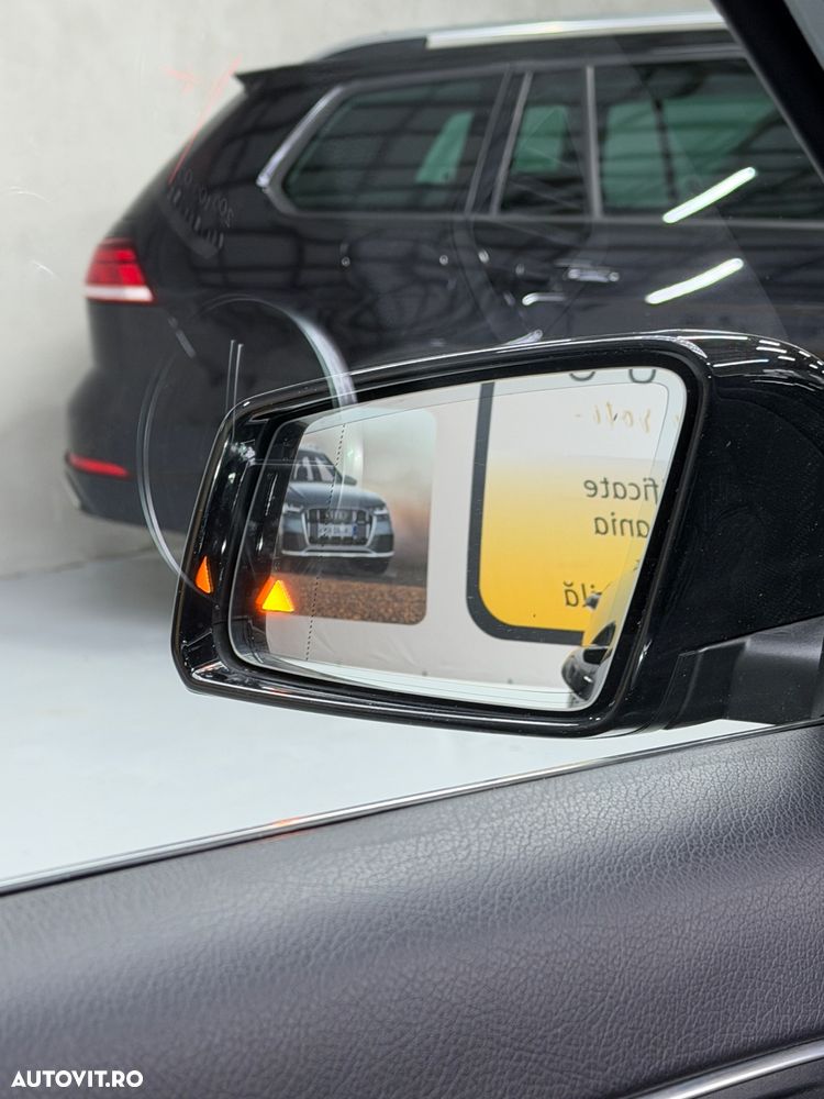 Mercedes-Benz A 200 CDI 7G-DCT AMG Line - 20