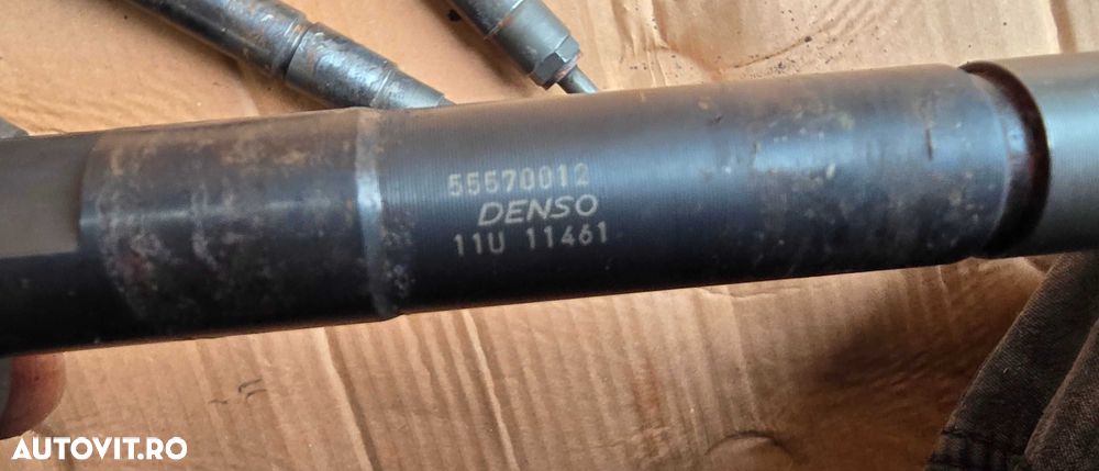 Injectoare Opel Astra J / Astra K / Mokka / Zafira C 1.6 CDTI B16DTH - 3