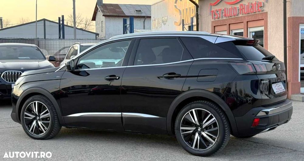 Peugeot 3008 - 6