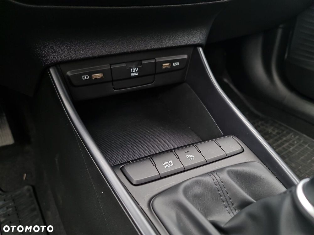 Hyundai i20 1.0 T-GDI Pure - 22