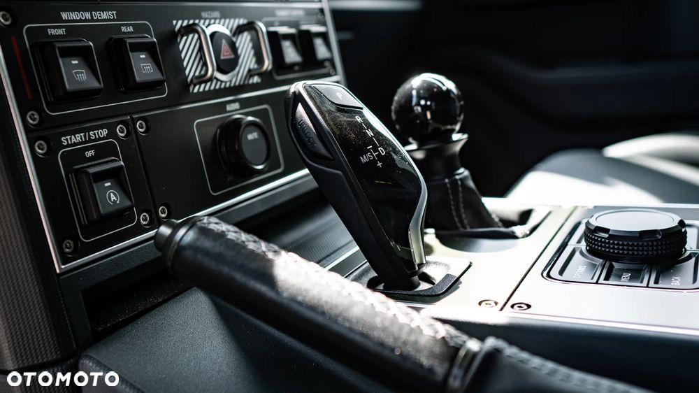 Ineos Grenadier - 12