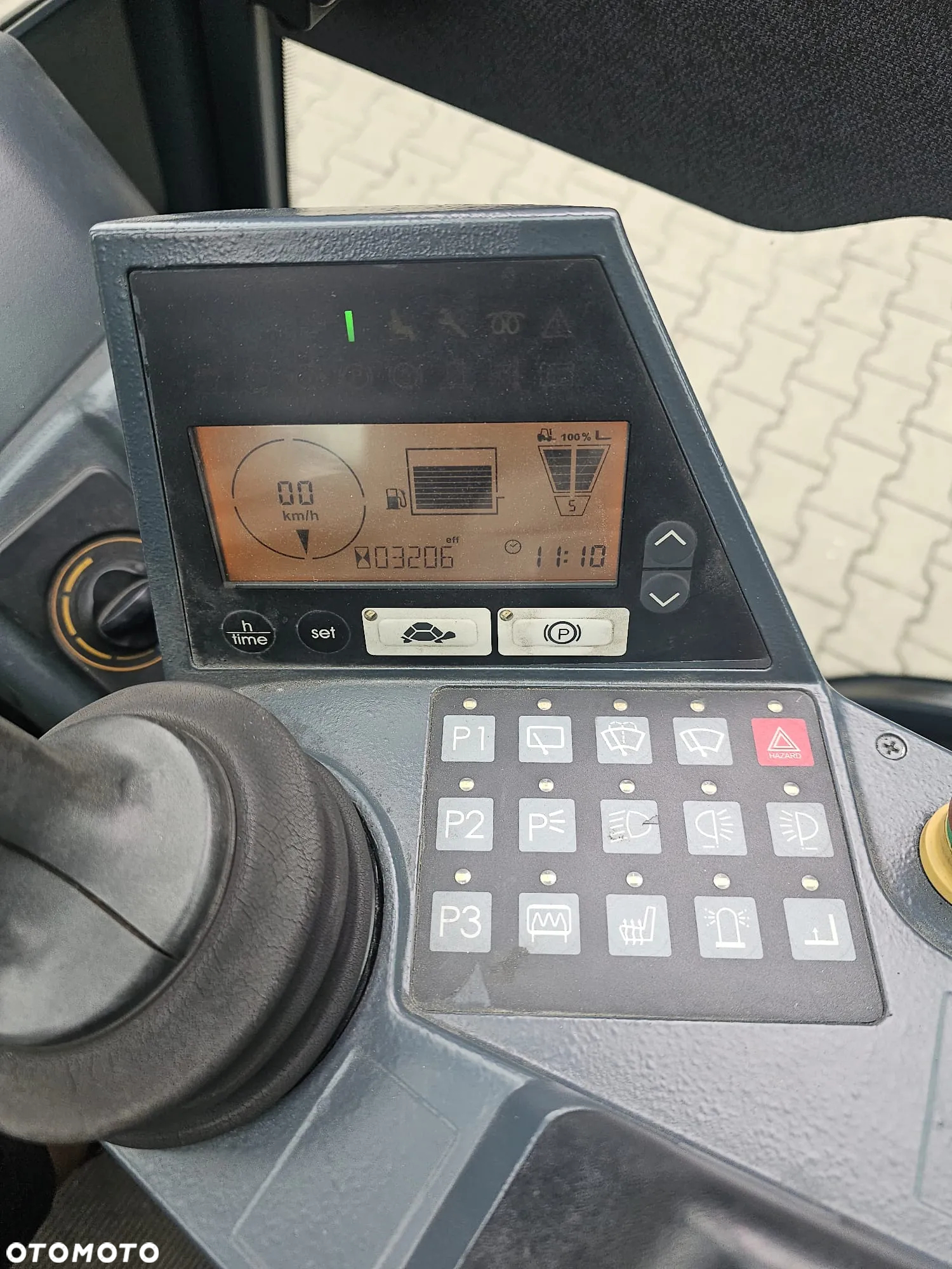 Jungheinrich DFG 545s - 13