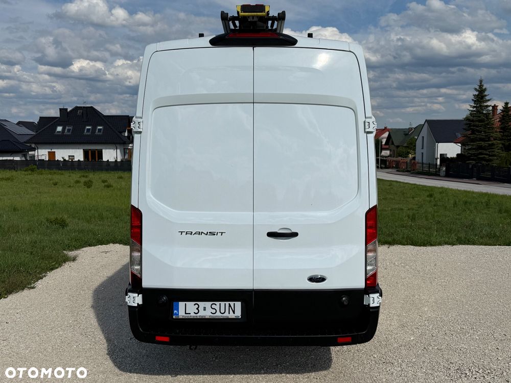 Ford Transit - 5