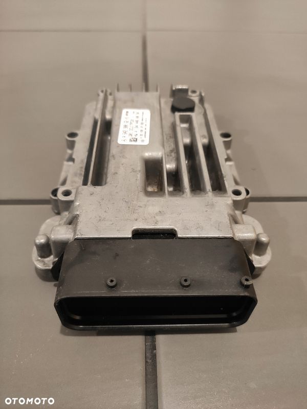 MERCEDES S-KLASA W221 MODUŁ ADBLUE STEROWNIK ZASILANIA A6429006201 ORYGINAŁ - 4