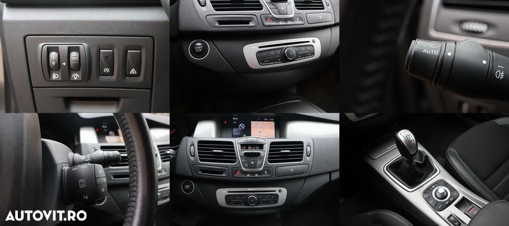 Renault Laguna 2.0 dCi FAP Exception - 3