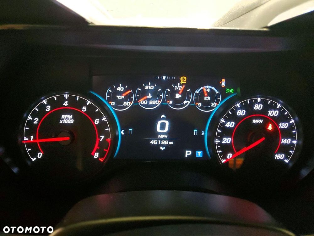 Chevrolet Camaro 3.6 V6 Coupe 2LT - 11