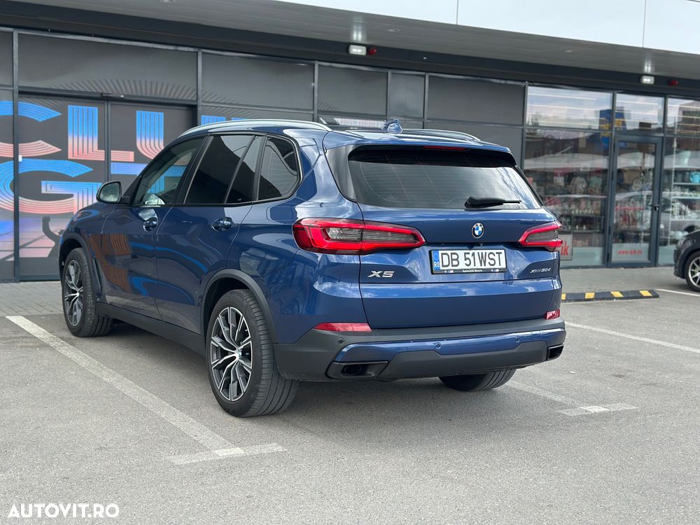 BMW X5 - 5