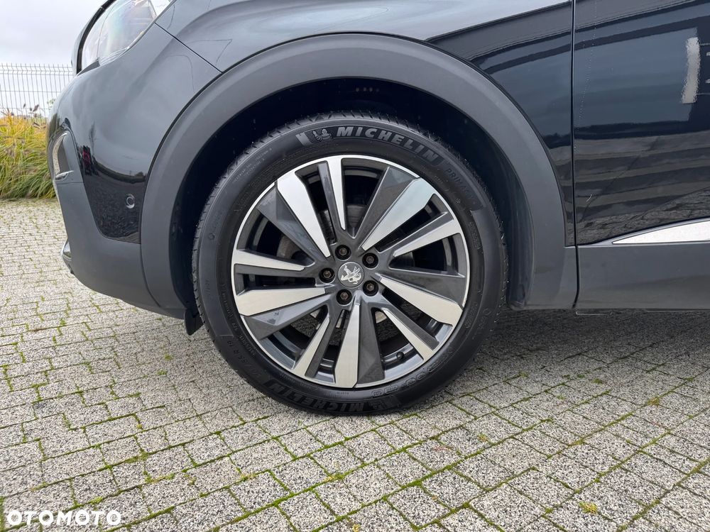 Peugeot 5008 BlueHDI 130 EAT8 Allure - 10