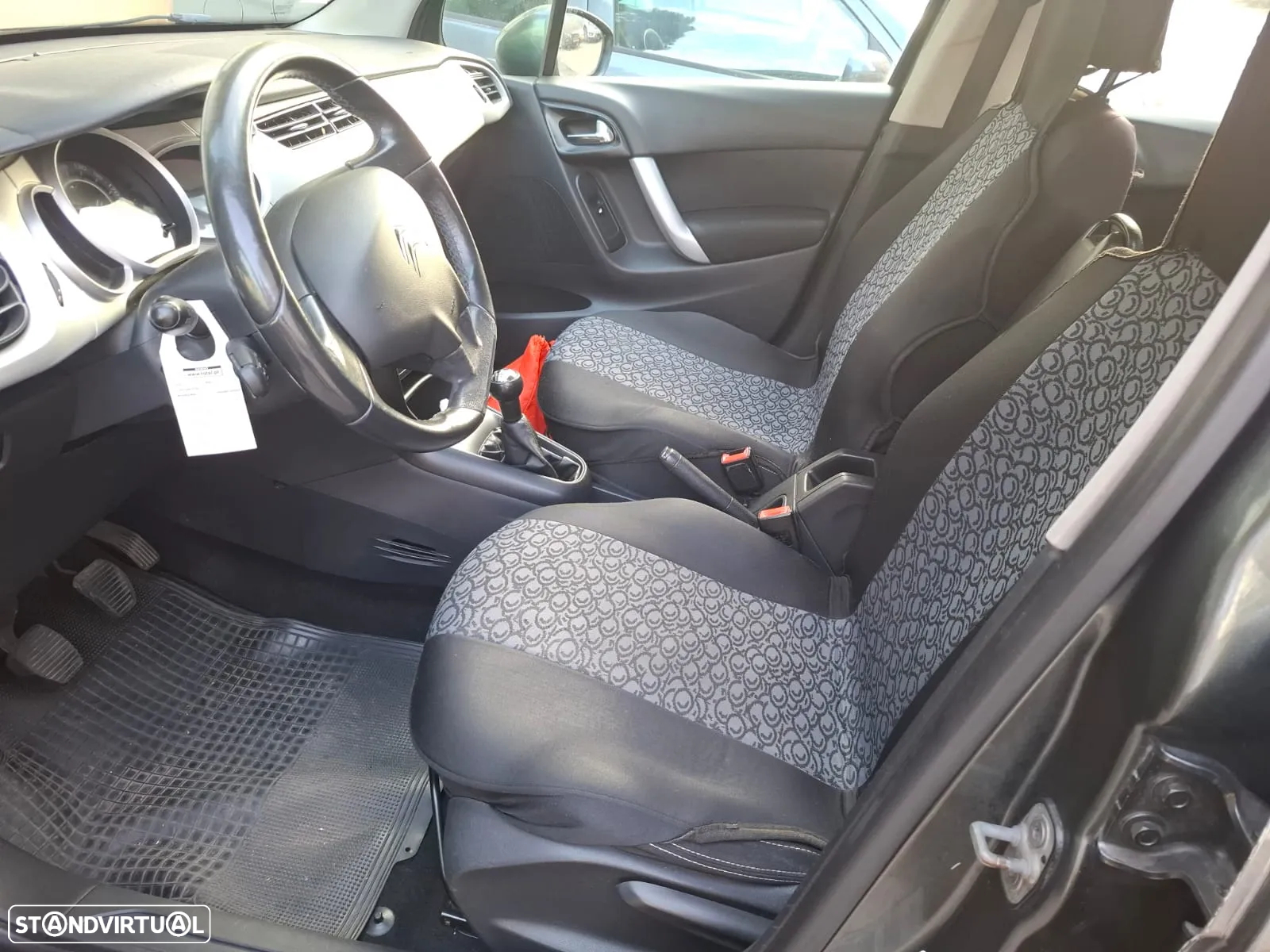 Citroën C3 - 4