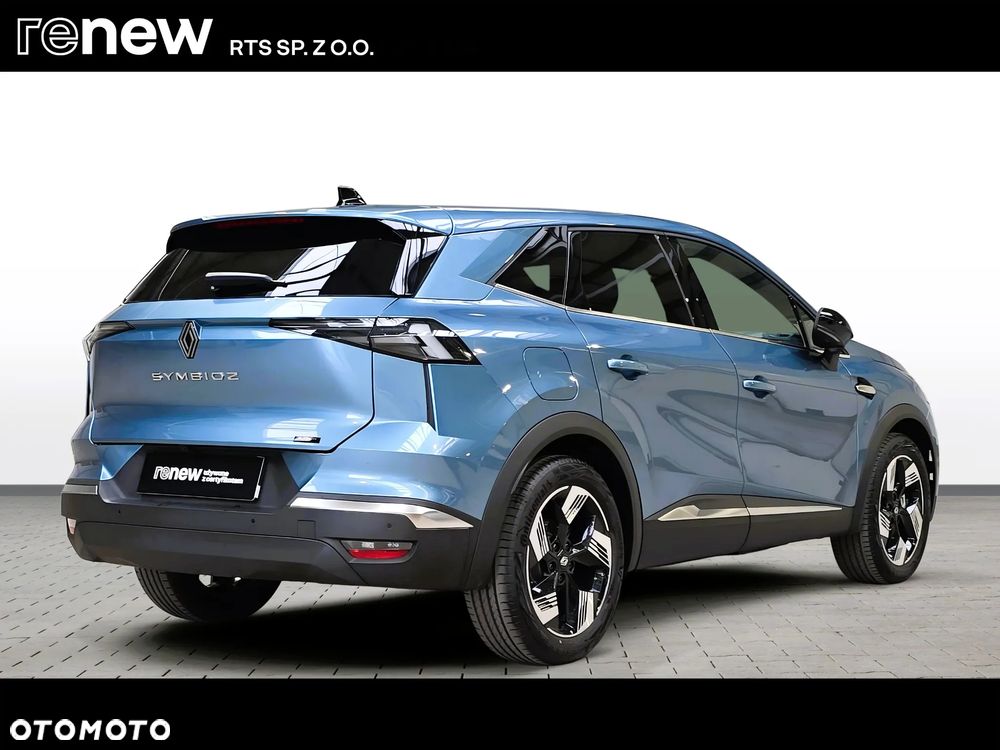 Renault Symbioz 1.8 E-Tech Full Hybrid 160 Techno - 5