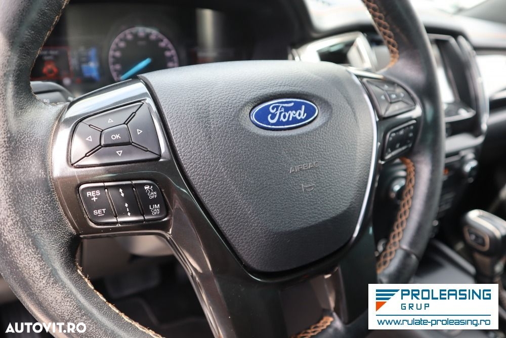 Ford ranger - 9