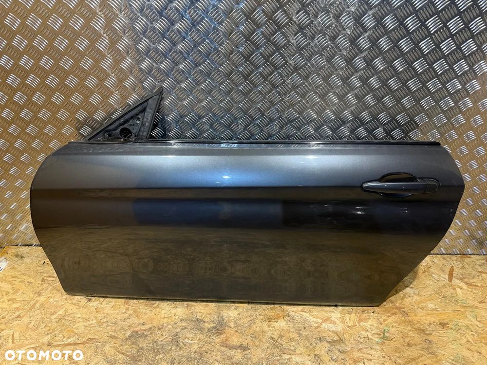 BMW 4 F32 F33 F36 F82 DRZWI LEWE B39 - 4