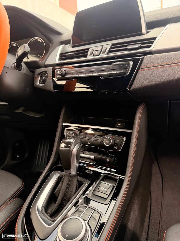 BMW 225xe Active Tourer Advantage - 9