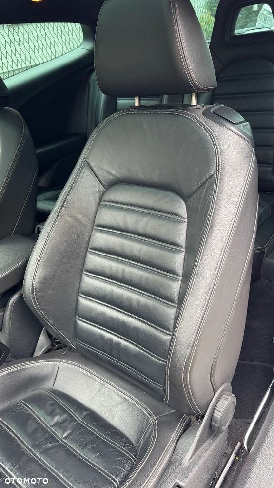 Volkswagen Scirocco - 7