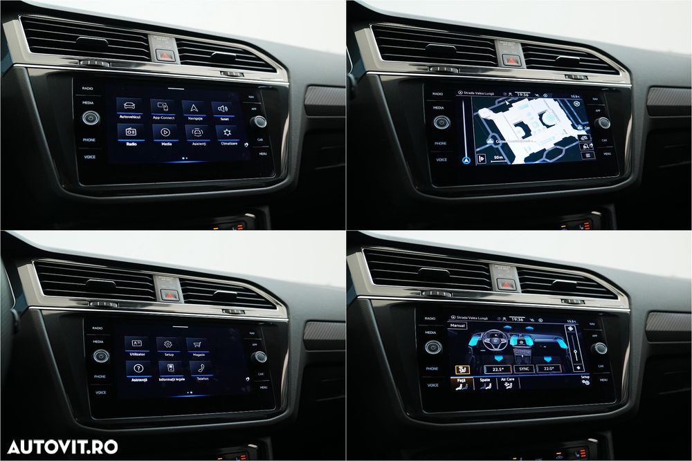 Volkswagen Tiguan 2.0 TDI DSG R-Line - 26
