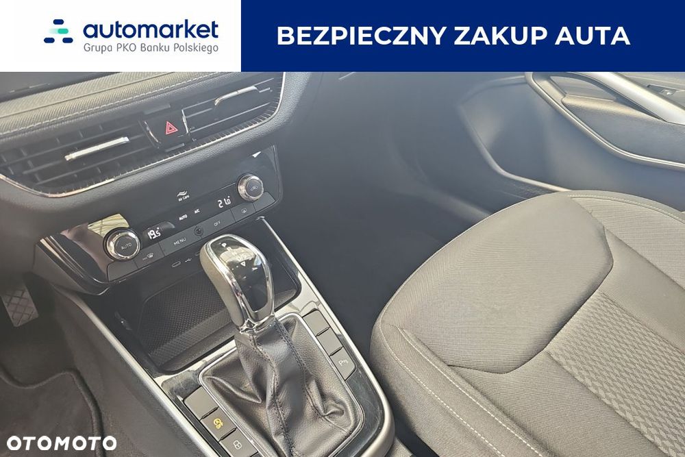 Skoda Fabia 1.0 TSI Style DSG - 15