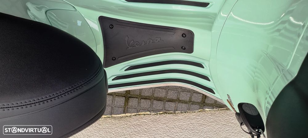 Vespa Primavera 125 ABS Euro 5+ - 24