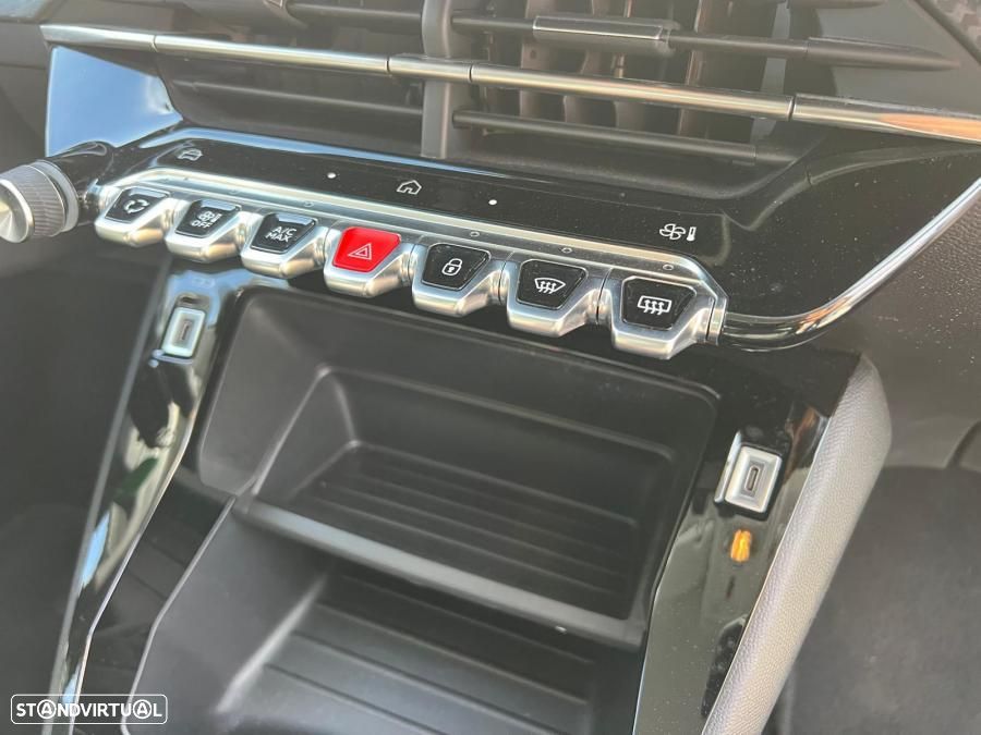 Peugeot 208 1.2 PureTech Active - 9