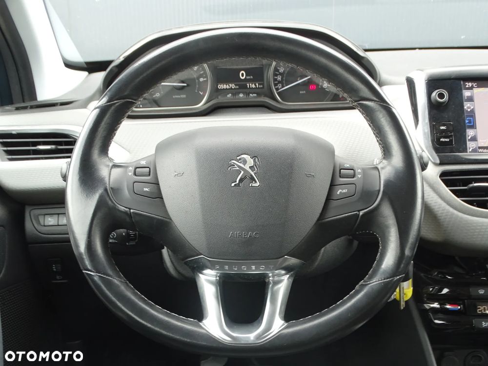Peugeot 2008 PureTech 110 Stop&Start Allure - 20