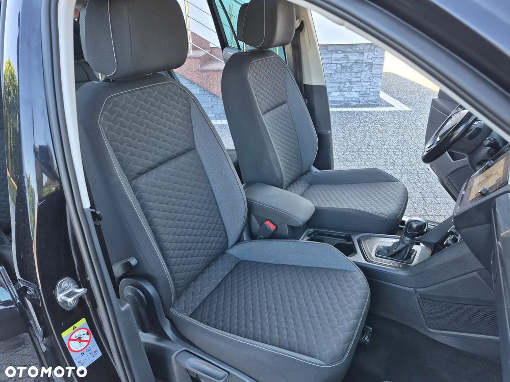 Volkswagen Tiguan 2.0 TDI SCR DSG Life - 19