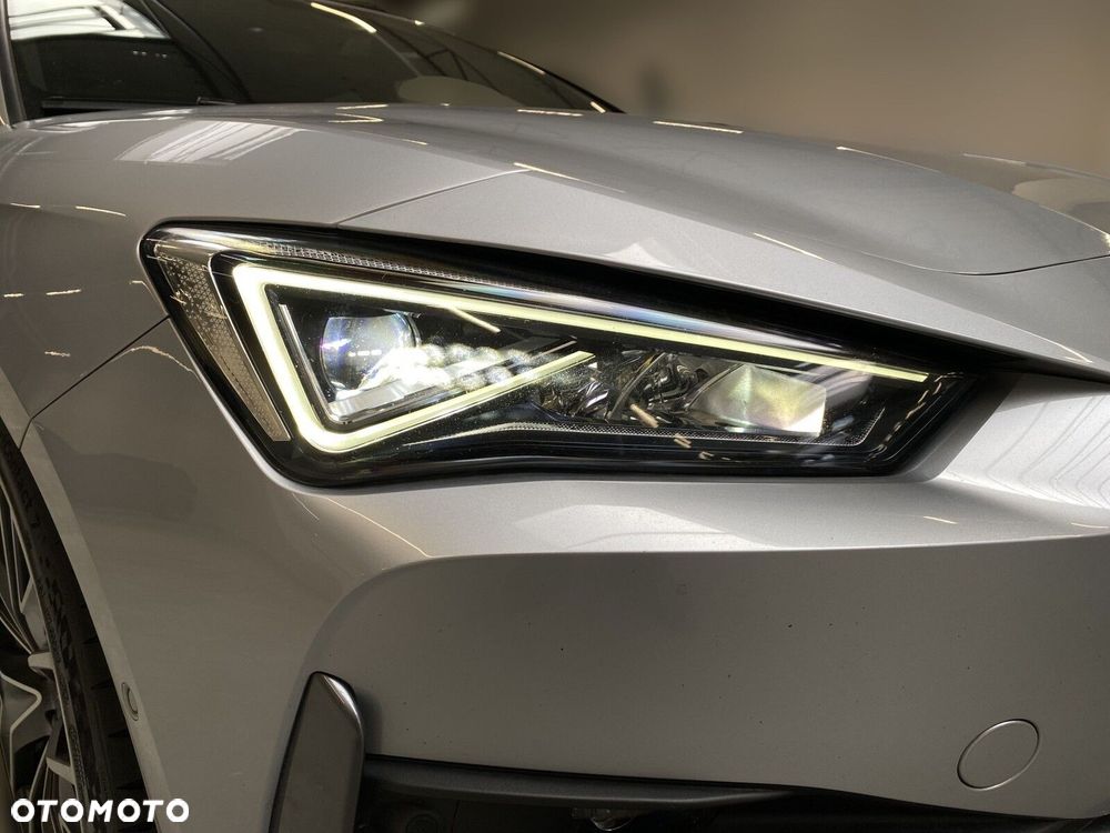 Cupra Leon - 10
