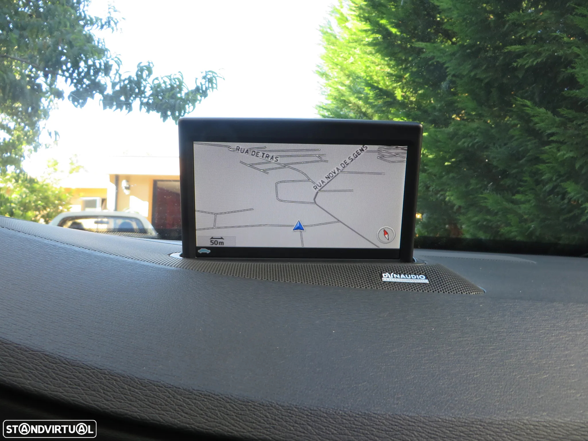 Volvo V70 1.6 D Drive Momentum - 29