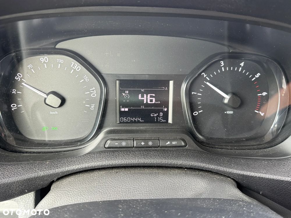 Toyota PROACE  E-PROACE - 16