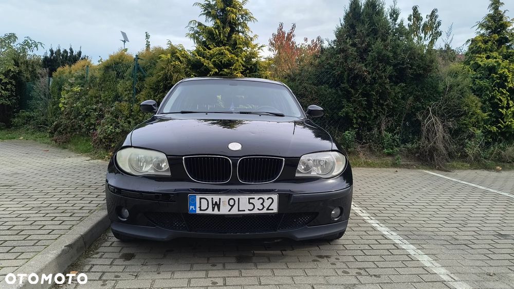 BMW Seria 1 116i - 2