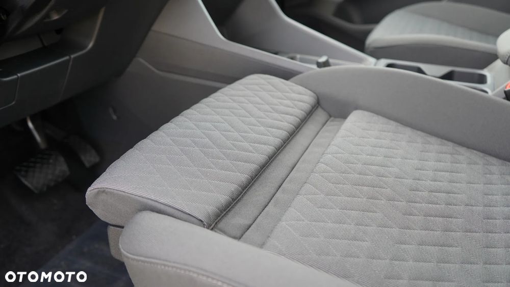 Volkswagen Caddy - 22