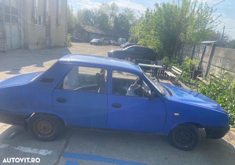 Dacia 1310 Break 1.4 CLI - 6