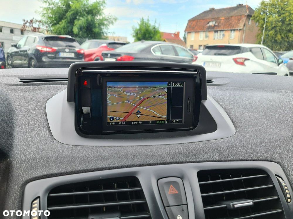 Renault Megane Grandtour ENERGY dCi 110 INTENS - 12