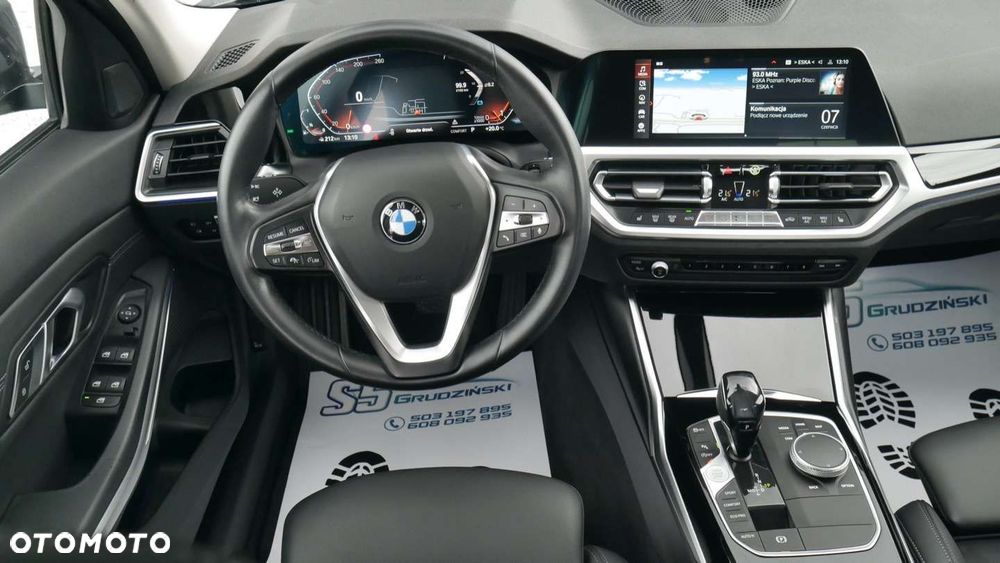 BMW Seria 3 - 8