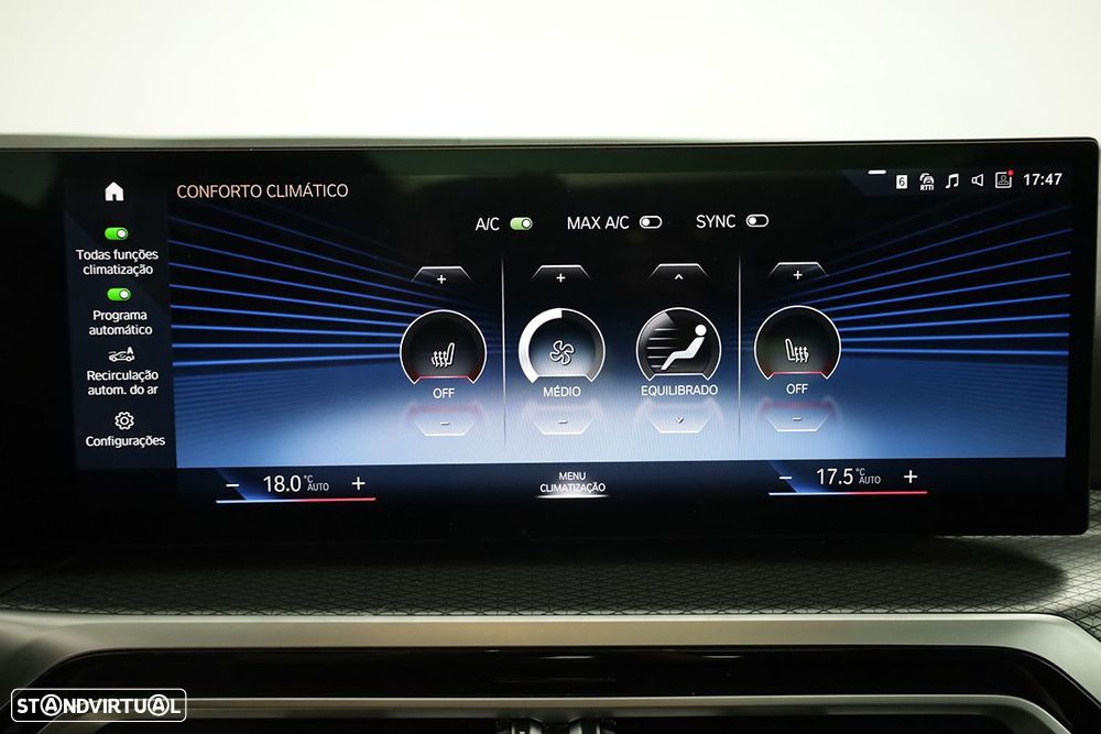 BMW 330 e Touring Pack M Auto - 13