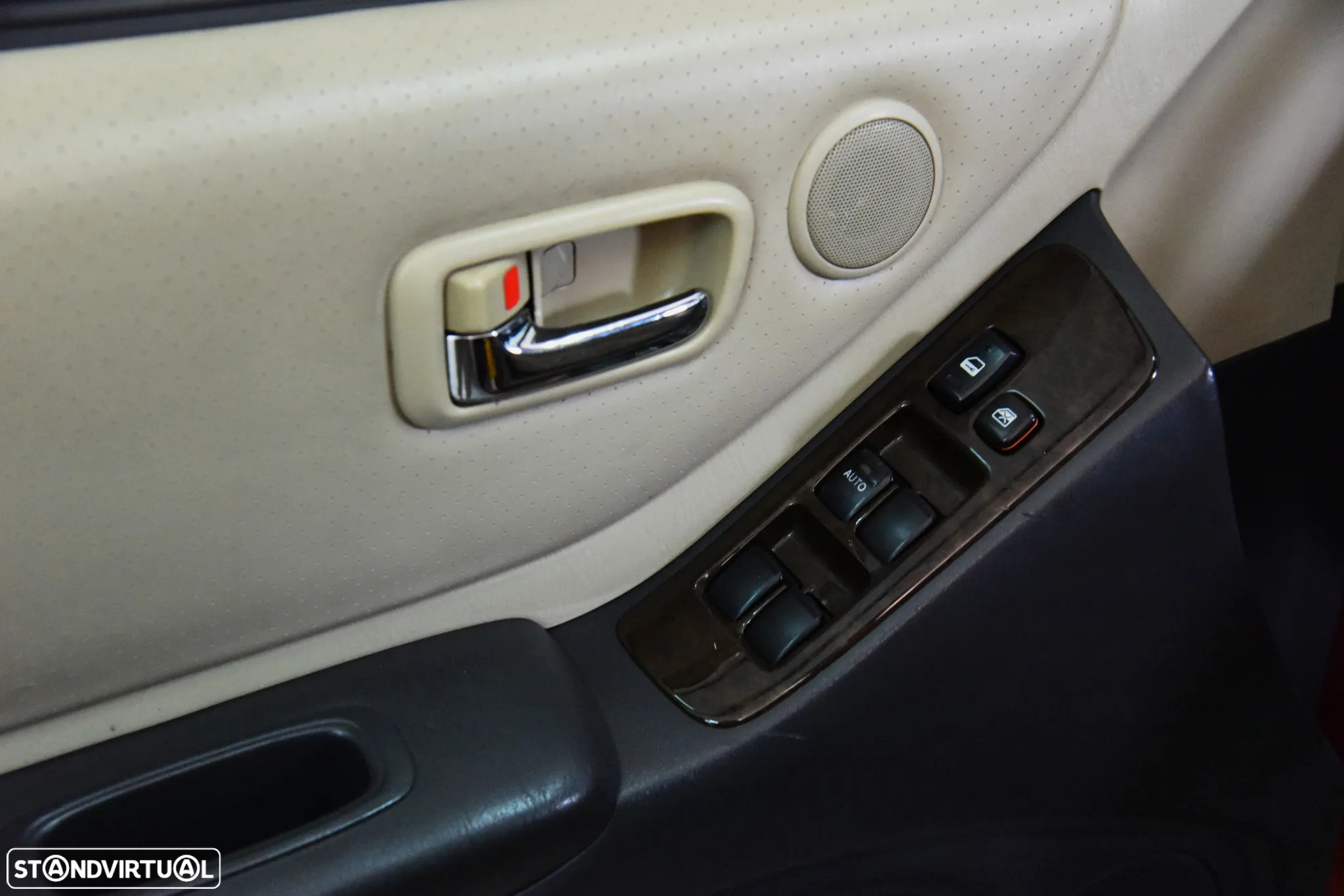 Toyota Highlander - 27