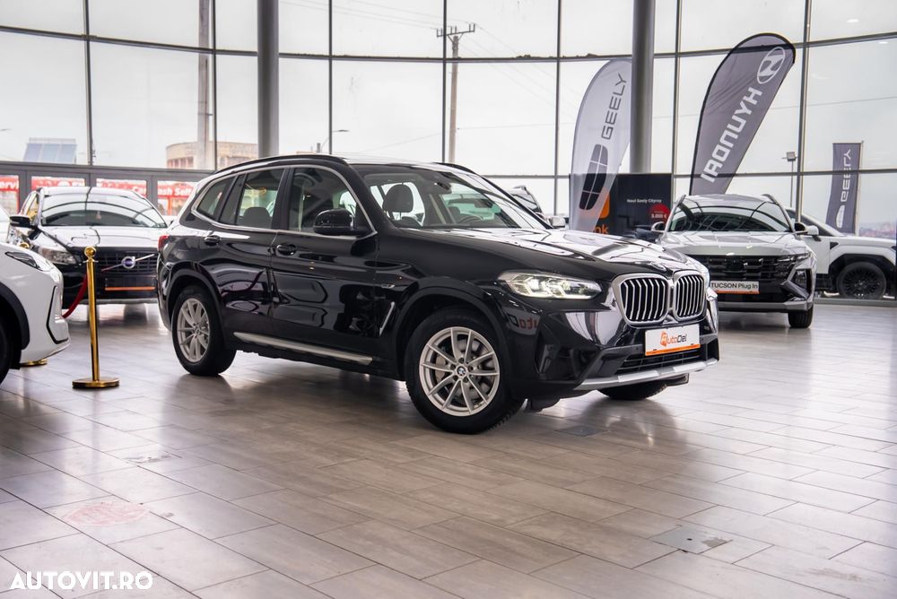 BMW X3 - 23