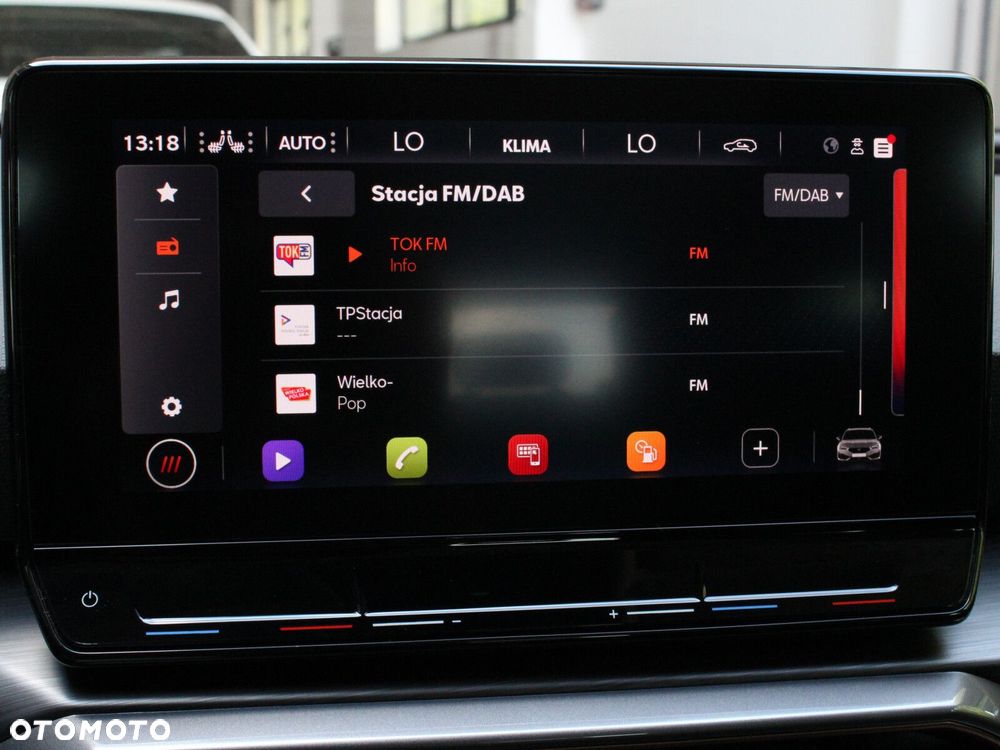 Cupra Leon Sportstourer 1.5 eTSI DSG - 37