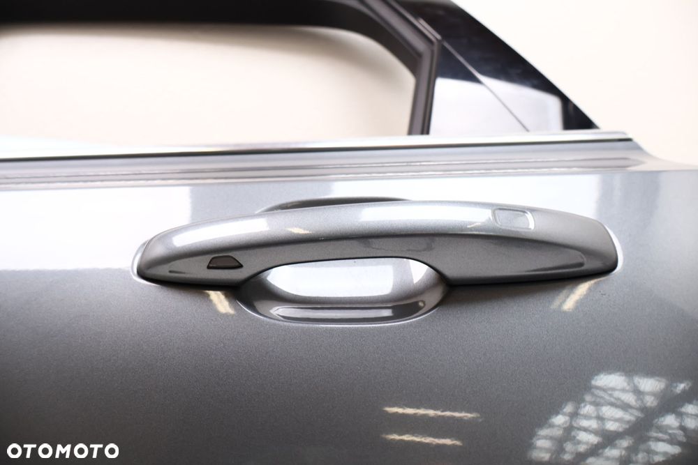 VOLVO S90 II DRZWI LEWE TYŁ 714 - 4