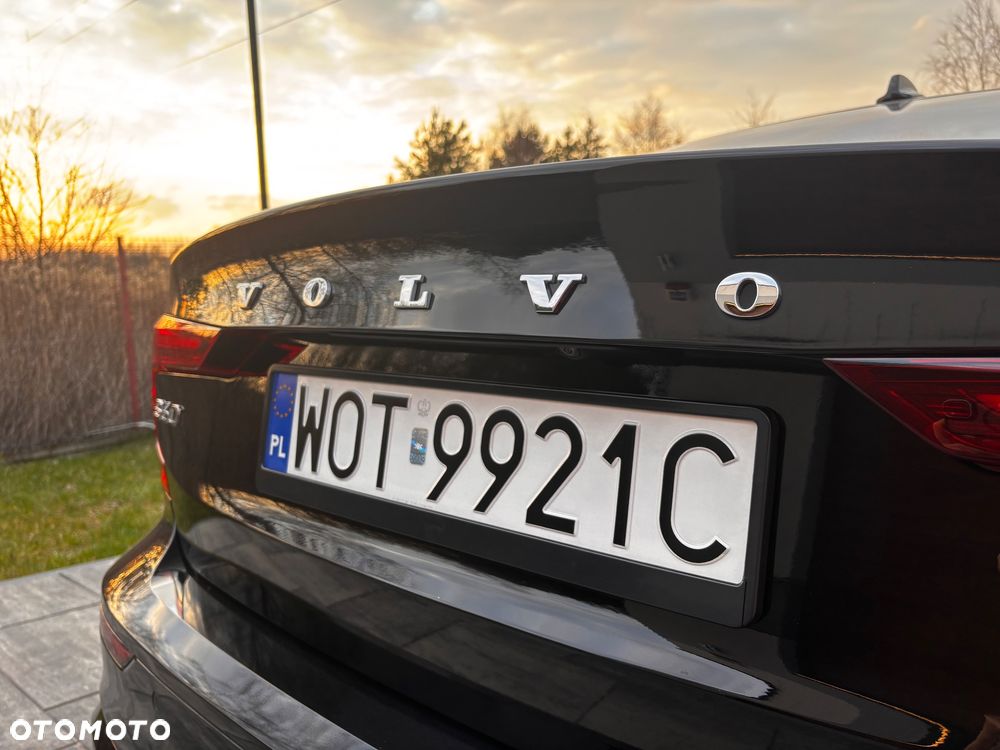 Volvo S60 - 18