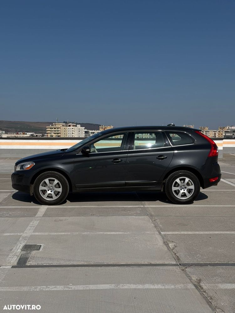 Volvo XC 60 D4 Summum - 9