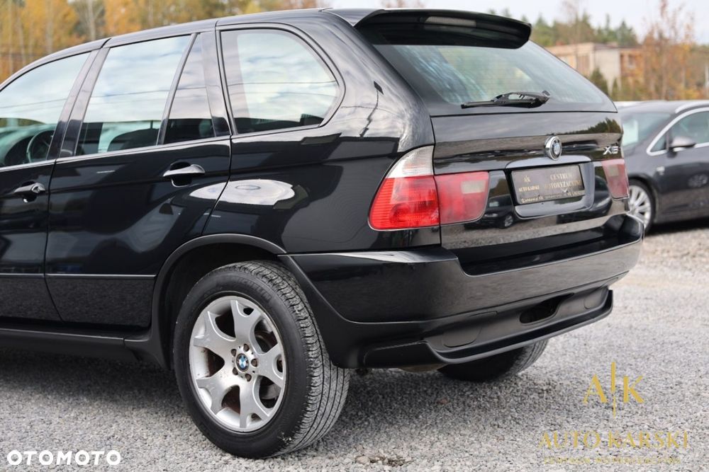 BMW X5 - 12