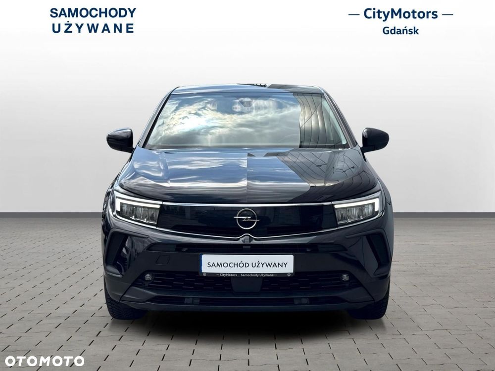 Opel Grandland X - 9