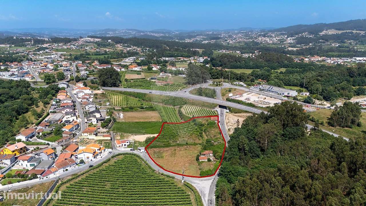 Terreno  para venda - Grande imagem: 5/47