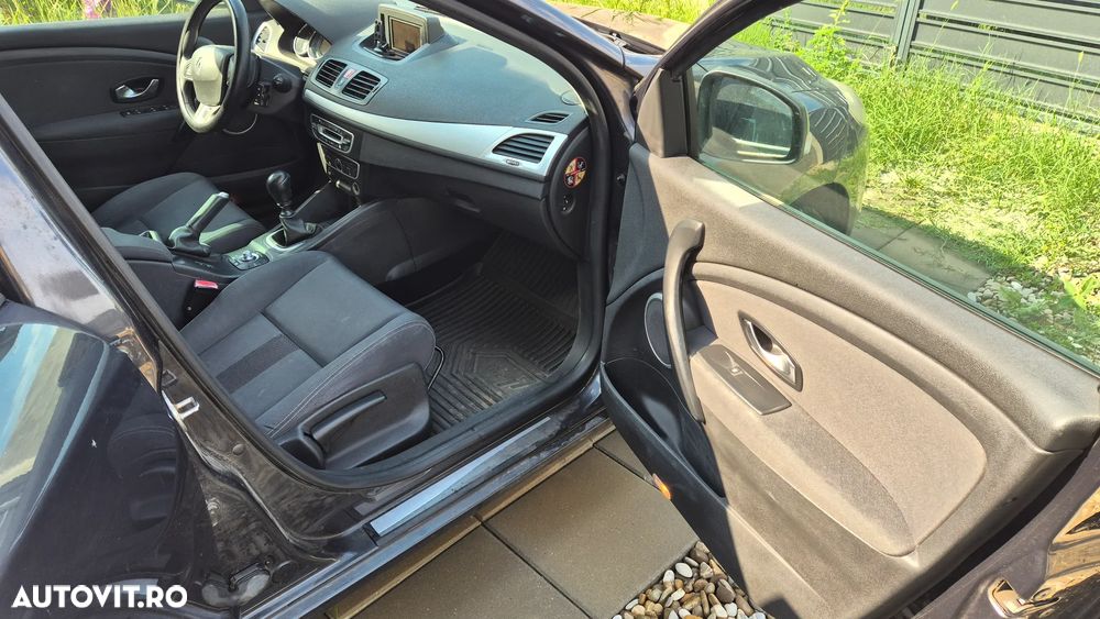 Renault Megane - 9
