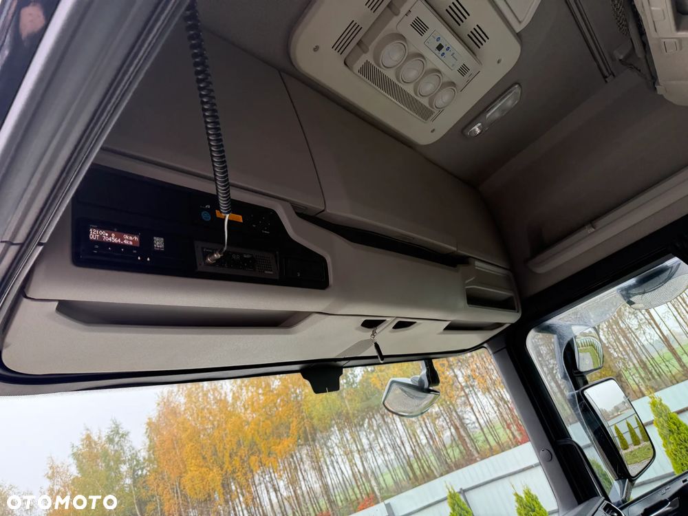 Scania - 18